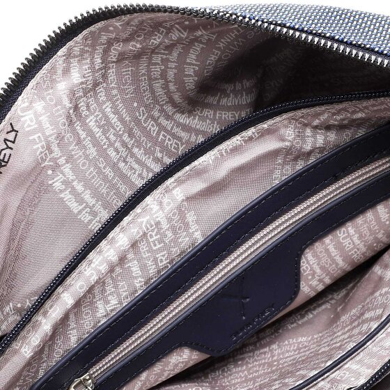 Suri Frey SFY Suri Sports Marry Borsa a tracolla 31 cm