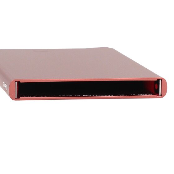 Secrid Cardprotector Custodia per carte di credito RFID 6 cm