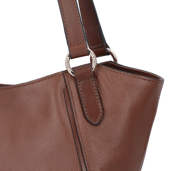 The Bridge Domitilla Borsa a tracolla Pelle 39 cm