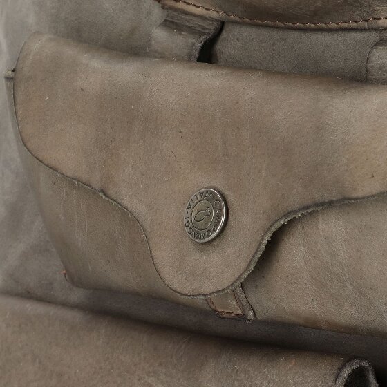 Campomaggi Pino Zaino da giorno Pelle 39.5 cm