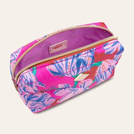 Oilily Tulipy Borsa da toilette 16 cm
