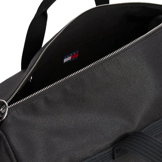 Tommy Hilfiger Jeans TJM Collegiate Borsa da viaggio Weekender 48 cm