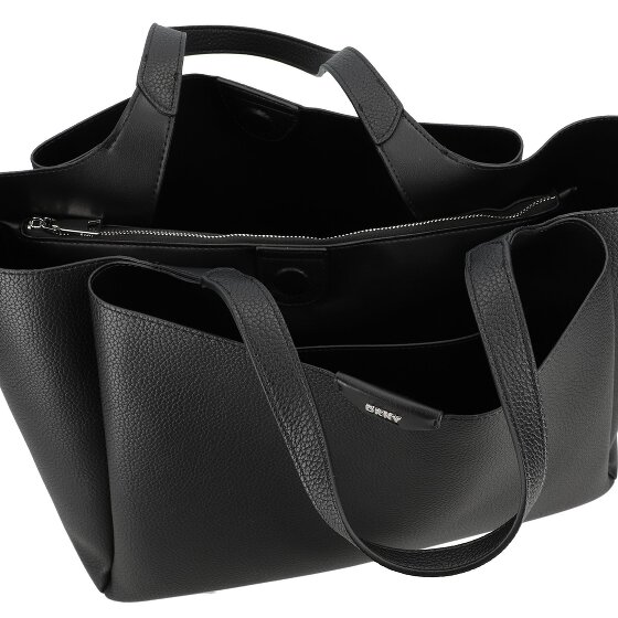 DKNY Willa Borsa shopper Vera Pelle 37 cm