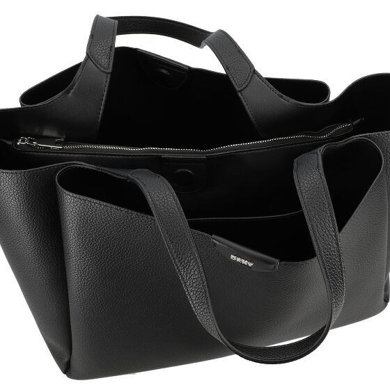 DKNY Willa Borsa shopper Pelle 37 cm