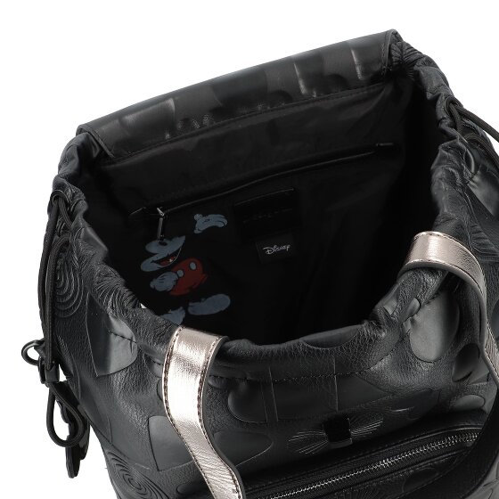 Desigual All Mickey Zaino da città 33 cm