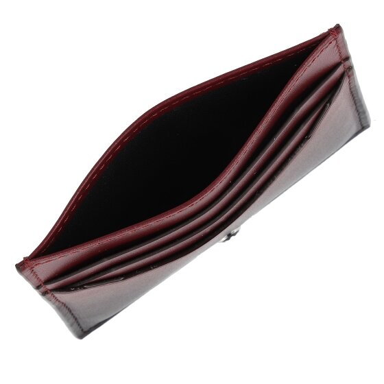 Montblanc Meisterstück Custodia per carta di credito Pelle 10 cm
