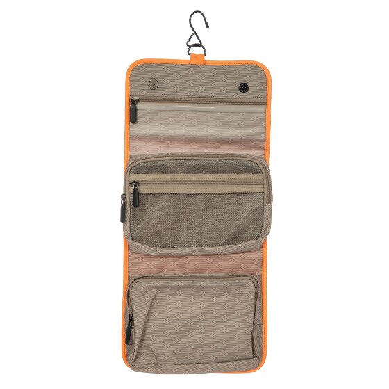 Bric's B|Y Ulisse Borsa da toilette 26 cm