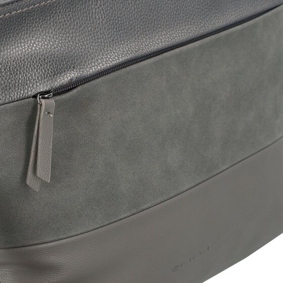 Tom Tailor Nicolina Borsa a tracolla 35 cm