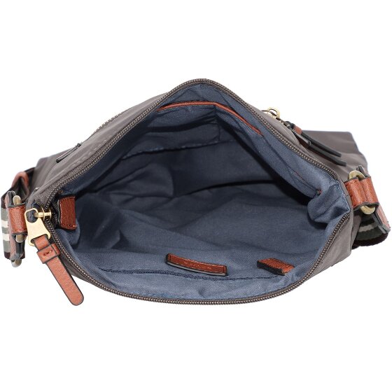 camel active Borsa a tracolla Bari 24 cm