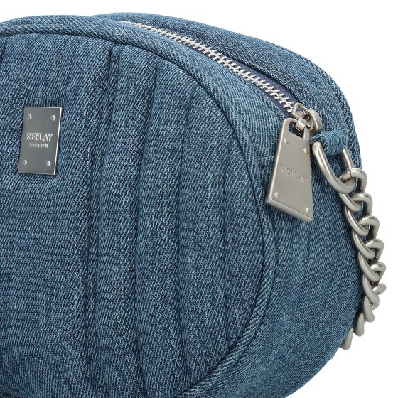 Replay Borsa a tracolla 20 cm