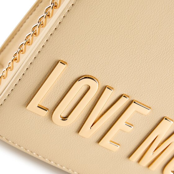 Love Moschino Bold Love Borsa a tracolla 22 cm