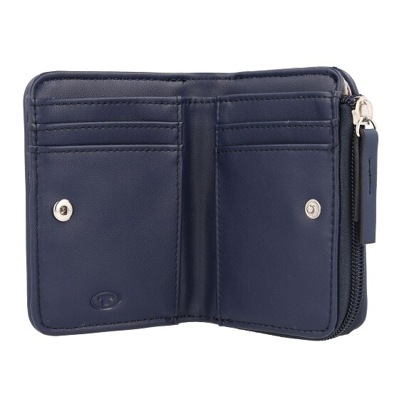 Tom Tailor Yoki Portafoglio 12.5 cm