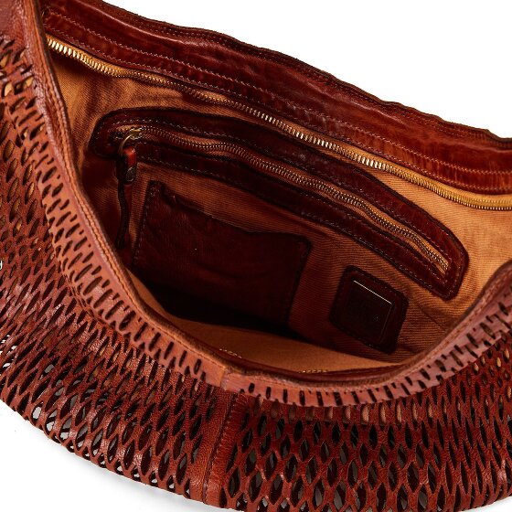 Campomaggi Anastasia Borsa a tracolla Pelle 43 cm