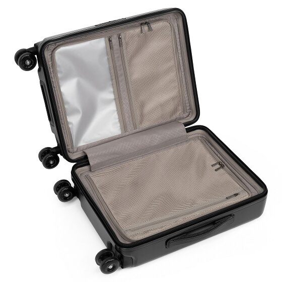Epic Atlas 4 ruote Trolley cabina S 55 cm