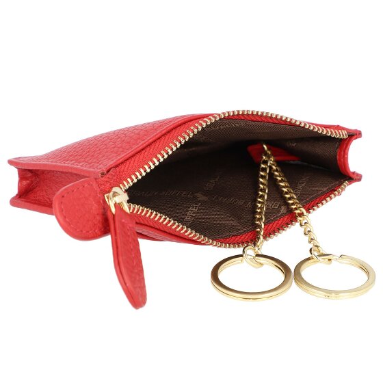 Braun Büffel Asti Portachiavi in pelle 12 cm