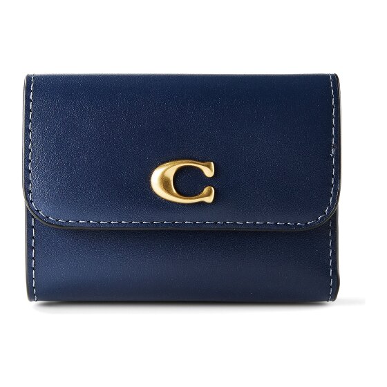Coach Essential Portafoglio Pelle 10 cm
