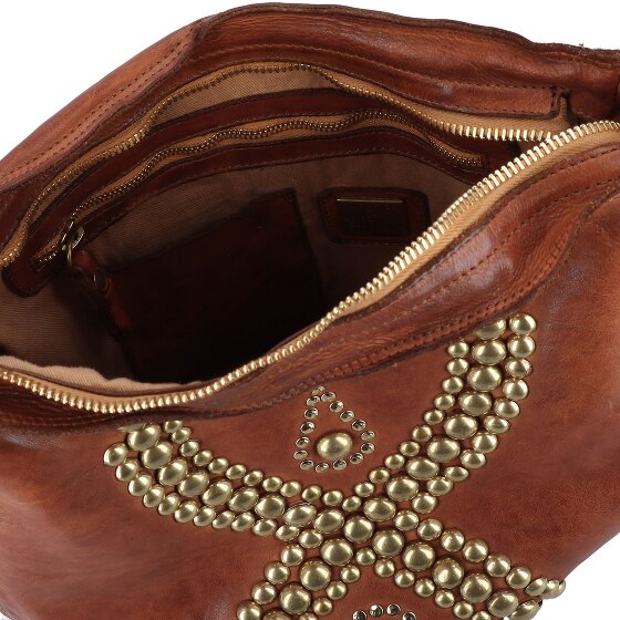 Campomaggi Borsa a tracolla Pelle 32 cm