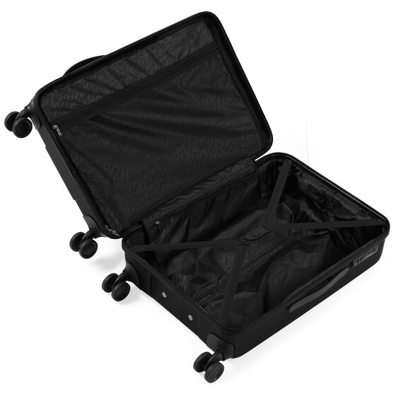 Epic Pop 6.0 4 ruote Carrello 65 cm