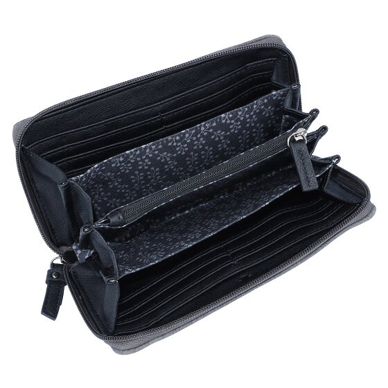 Tom Tailor Portafoglio Elin 18 cm Tom Tailor Portafoglio Elin 18 cm