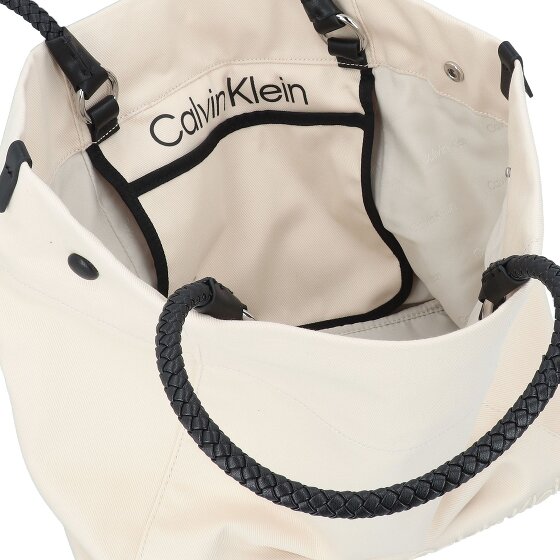 Calvin Klein Summer Story Borsa shopper 31 cm Calvin Klein Summer Story Borsa shopper 31 cm