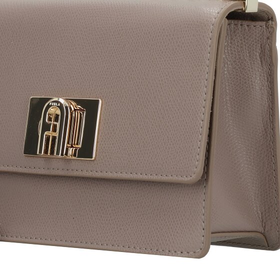 Furla 1927 Borsa a tracolla Pelle 20 cm