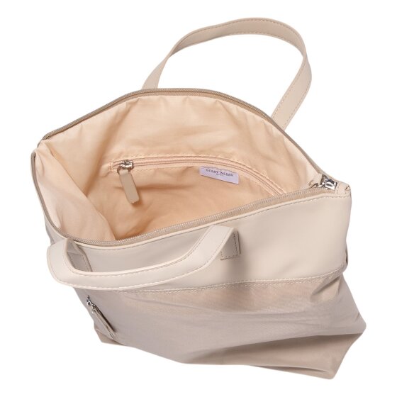 Gerry Weber Tranquility tranquility backpack lvz Borsetta 30 cm