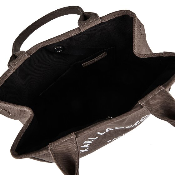 Karl Lagerfeld Rsg Borsa shopper 31 cm