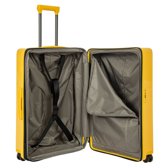 Porsche Design Carrello Roadster 4 a doppia ruota 78 cm