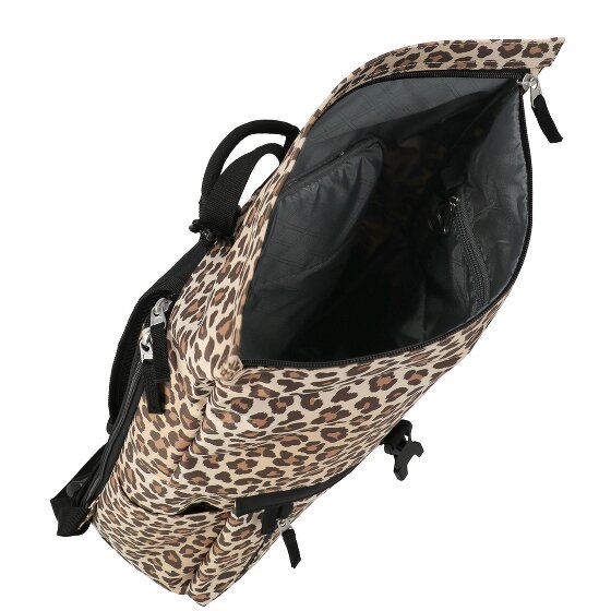 Travelite Basics Zaino da giorno 60 cm Scomparto per laptop