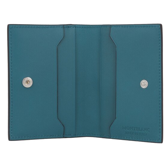 Montblanc Meisterstück Selection Custodia per carta di credito Pelle 10.5 cm