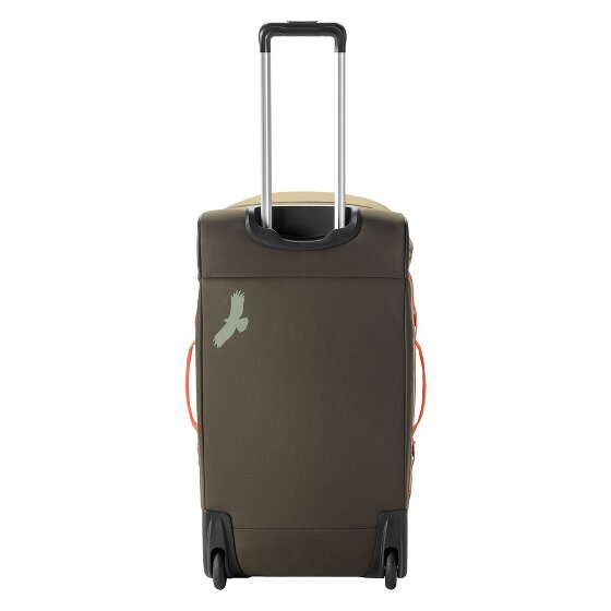 Eagle Creek Cargo Hauler 90 L 4 ruote Borsa da viaggio 73 cm