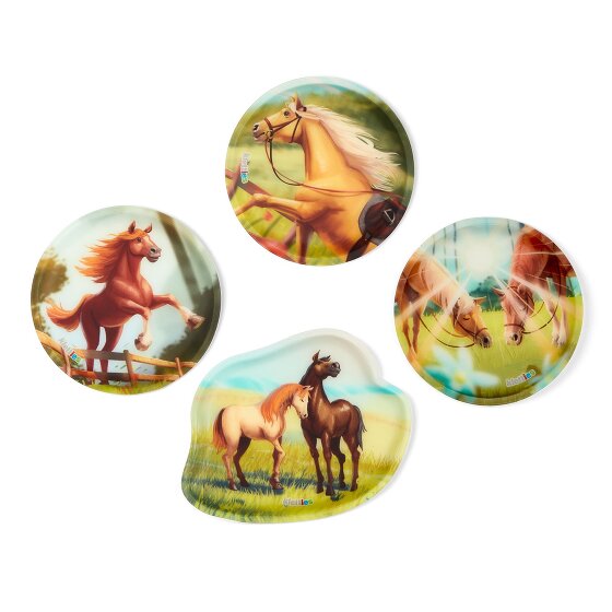 Ergobag cubo Set di borse per la scuola 5 pezzi