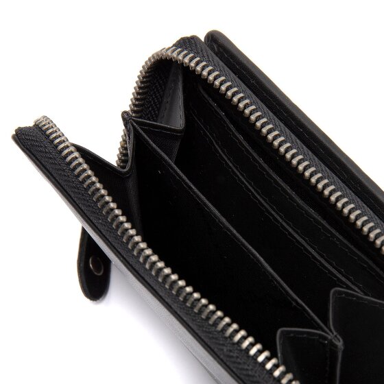 The Chesterfield Brand Osum Portafoglio Protezione RFID Pelle 11 cm