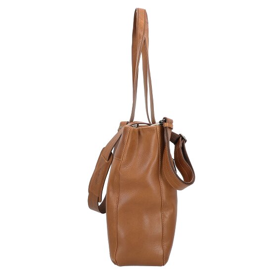 Plevier Power Borsa shopper Pelle 43.5 cm Scomparto per laptop