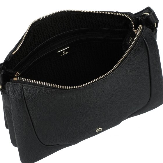 AIGNER Mara Borsa a tracolla Pelle 26 cm