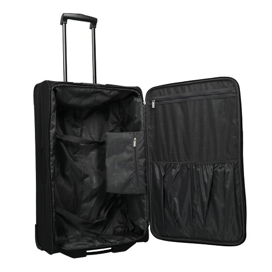 Paklite Orlando 2 ruote Carrello L 73 cm