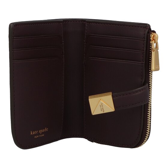 Kate Spade New York Deco Portafoglio Pelle 12 cm