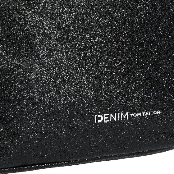 Tom Tailor Denim Quinn Borsa a tracolla 27 cm