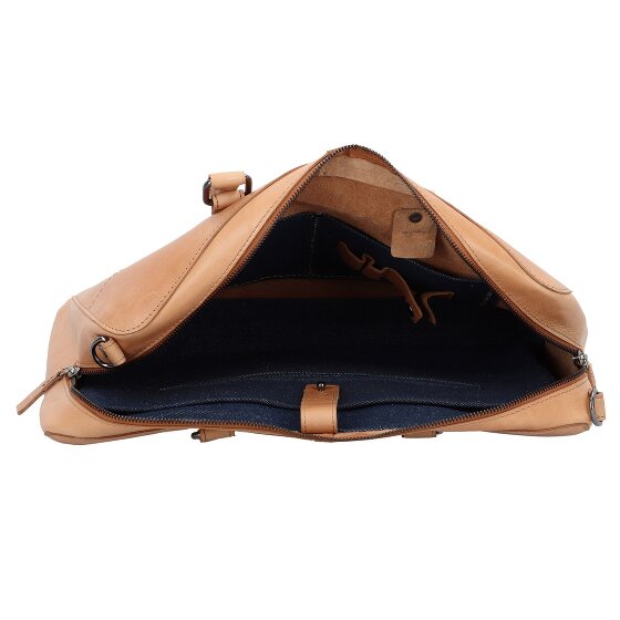 Harold's Caugio Valigetta Pelle 41 cm Scomparto per laptop