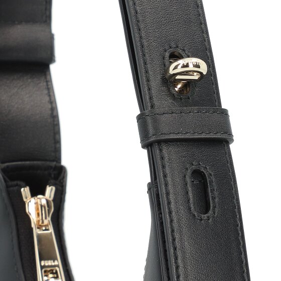 Furla Delizia Borsa a tracolla Pelle 21 cm