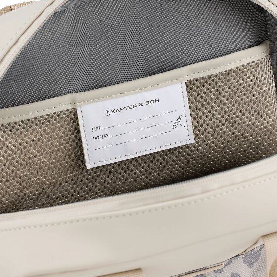 Kapten & Son Bergen Zaino per bambini 27 cm
