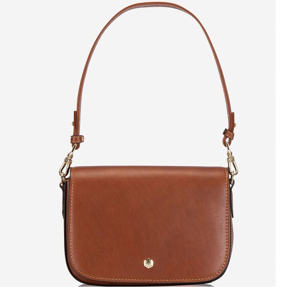 Jekyll & Hide Paris Borsa a tracolla Pelle 22 cm