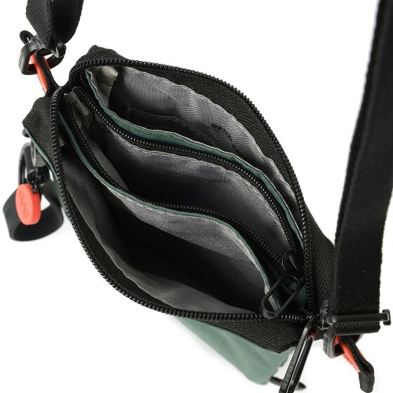 Hedgren Uni Borsa a tracolla Protezione RFID 13 cm