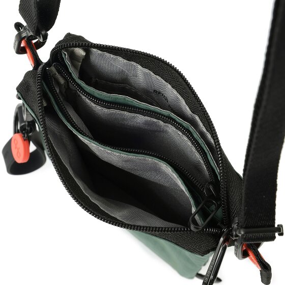 Hedgren Uni Otu Borsa a tracolla Protezione RFID 13 cm