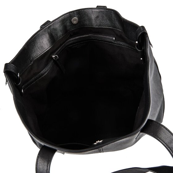 Liebeskind Ariel Borsa shopper Vera Pelle 49 cm