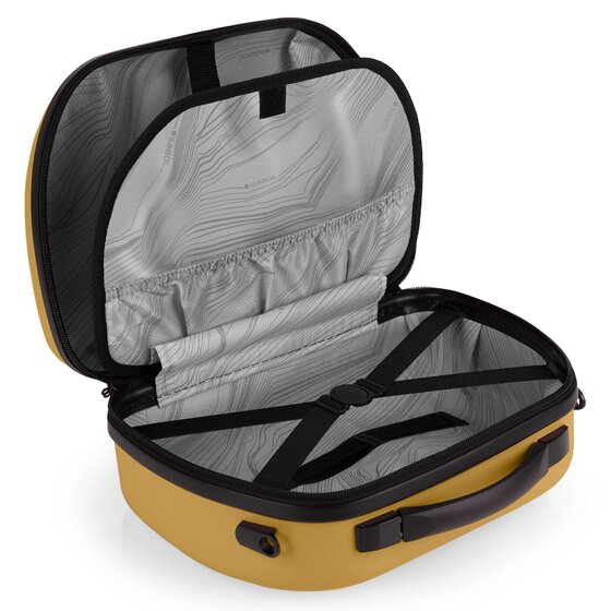 Gabol Paradise XP 4 ruote Set di valigie 4 pezzi
