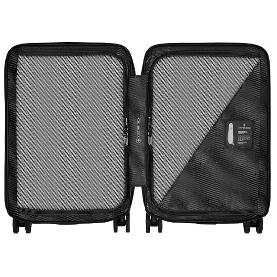 Victorinox Airox 4 ruote Trolley cabina 55 cm