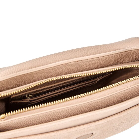 Hey Marly Big Sister Suede Borsa a tracolla S Pelle 25 cm