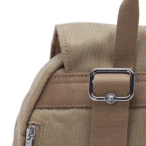 Kipling City Zaino da giorno S 27 cm