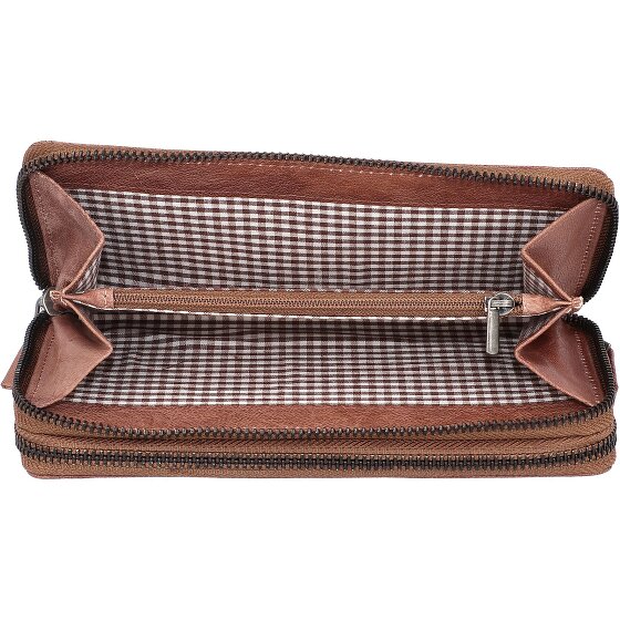 Mika Portafoglio in pelle 19,5 cm